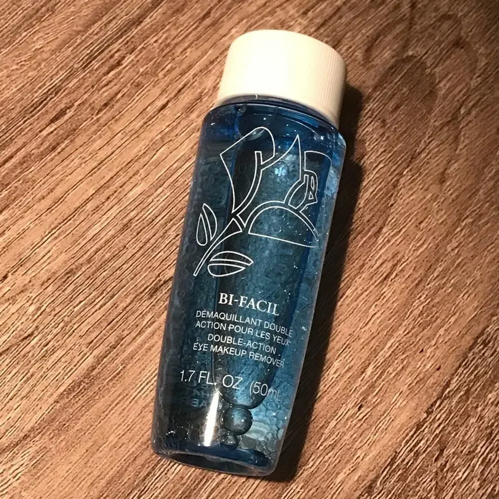 Lancome bi facial